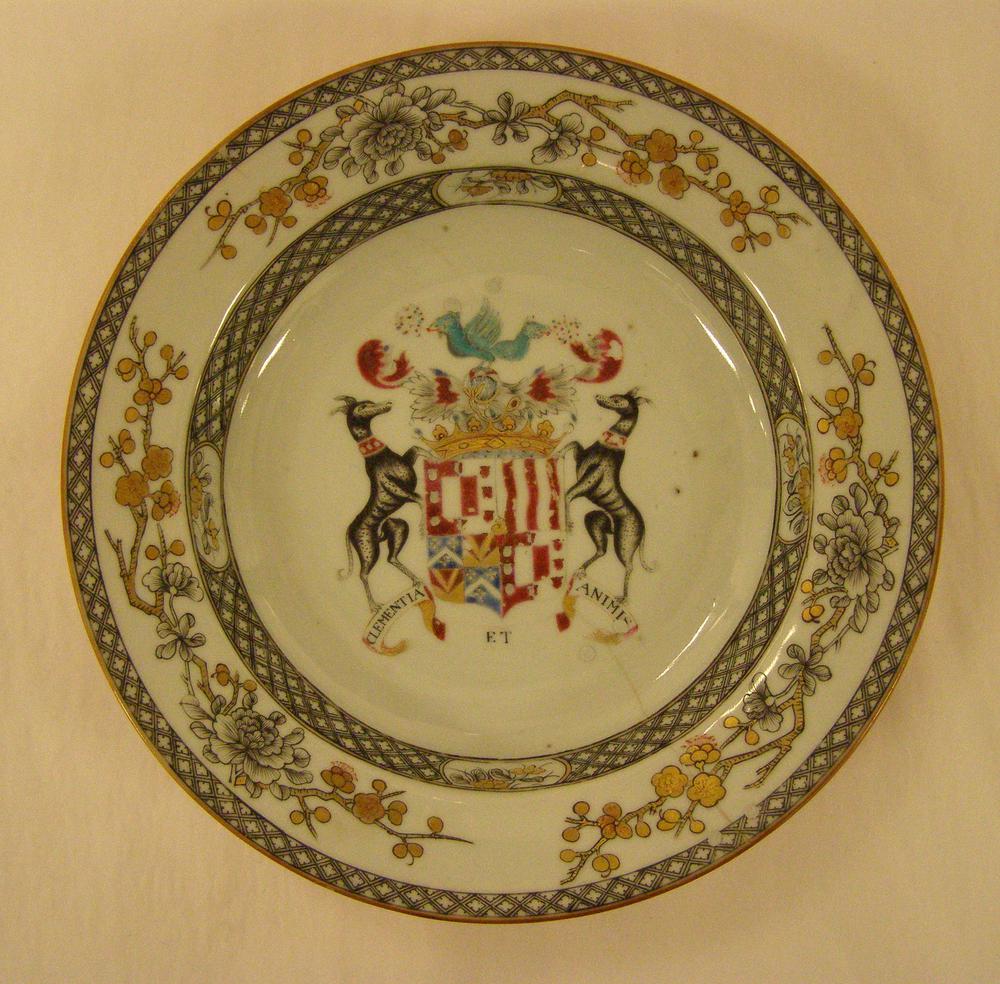 图片[1]-soup-plate BM-Franks.864.+-China Archive